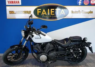 Yamaha XV 950 (2014 - 16) - Annuncio 9967058