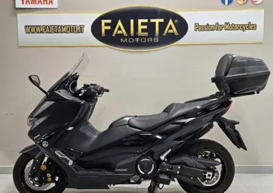 Yamaha T-Max 560 Tech Max (2020) - Annuncio 9967059