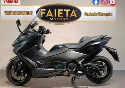 Yamaha T-Max 560 (2022 - 24) - Annuncio 9970854