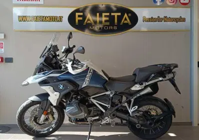 Bmw R 1250 GS (2021 - 24) - Annuncio 9970855