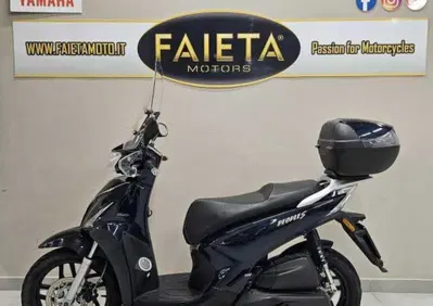 Kymco People 200i S (2021 - 26) - Annuncio 9977060