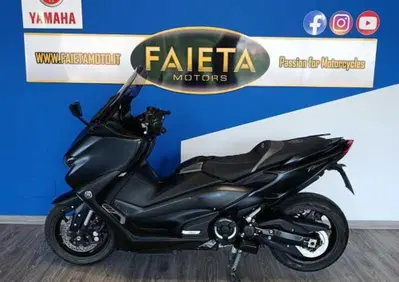 Yamaha T-Max 560 (2020 - 21) - Annuncio 9979067