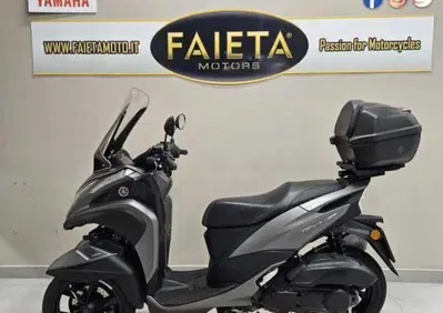 Yamaha Tricity 155 (2021 - 22) - Annuncio 9979068