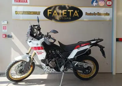 Yamaha Ténéré 700 Rally Edition (2022 - 24) - Annuncio 9979071
