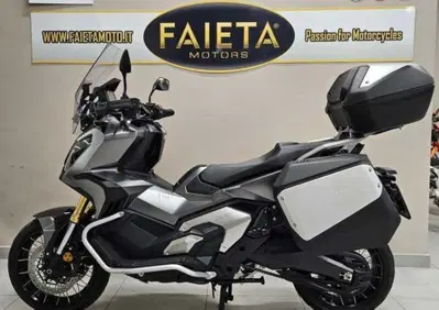 Honda X-ADV 750 DCT Adventure (2021 - 24) - Annuncio 9979072