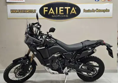 Yamaha Ténéré 700 World Raid (2022 - 25) - Annuncio 9977068