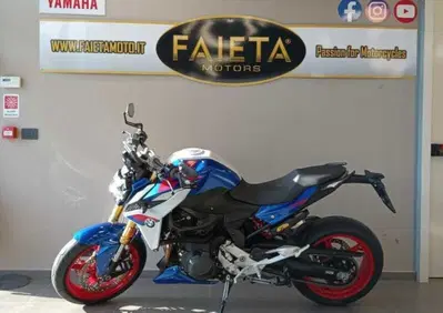Bmw F 900 R (2025 - 27) - Annuncio 9977069