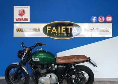 Triumph Bonneville (2007 - 16) - Annuncio 9977070
