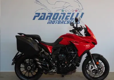 MV Agusta Turismo Veloce 800 Rosso (2021 - 23) - Annuncio 10057625