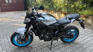 Yamaha MT-07 (2025 - 26)  (2)