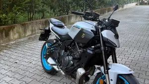 Yamaha MT-07 (2025 - 26)  (4)
