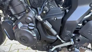 Yamaha MT-07 (2025 - 26)  (5)