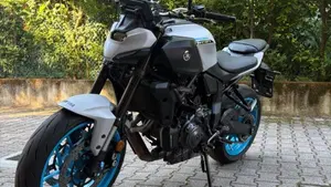 Yamaha MT-07 (2025 - 26)  (7)
