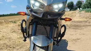 Kawasaki Versys 650 (2021 - 24)  (3)
