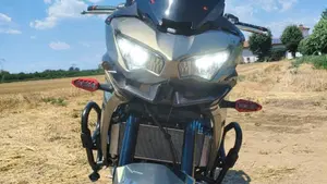 Kawasaki Versys 650 (2021 - 24)  (4)