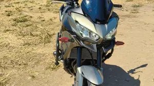 Kawasaki Versys 650 (2021 - 24)  (5)