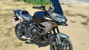 Kawasaki Versys 650 (2021 - 24)  (6)