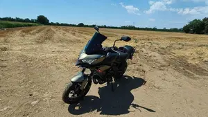 Kawasaki Versys 650 (2021 - 24)  (8)