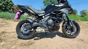 Kawasaki Versys 650 (2021 - 24)  (9)