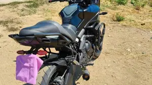 Kawasaki Versys 650 (2021 - 24)  (11)