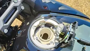 Kawasaki Versys 650 (2021 - 24)  (12)