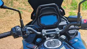 Kawasaki Versys 650 (2021 - 24)  (15)