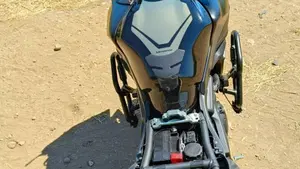 Kawasaki Versys 650 (2021 - 24)  (17)