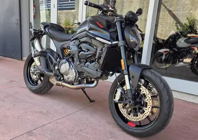 Ducati Monster 937 (2021 - 25) - Annuncio 10057628