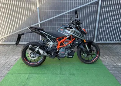 KTM 125 Duke (2021 - 23) - Annuncio 10056459