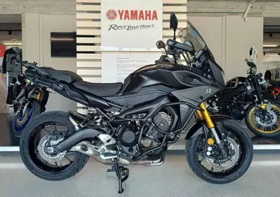 Yamaha Tracer 900 ABS (2017 - 18) - Annuncio 10057638
