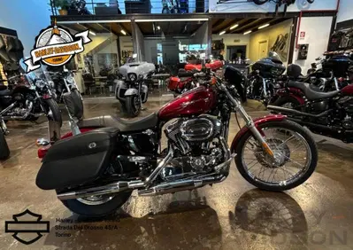 Harley-Davidson 1200 Custom (2004 - 06) - XL 1200C - Annuncio 10057650