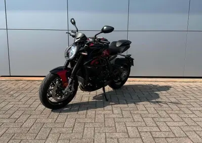 MV Agusta Brutale 800 RR (2021 - 25) - Annuncio 10050797