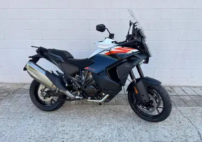 KTM 1390 Super Adventure S EVO (2026) - Annuncio 10057641