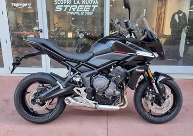 Triumph Tiger Sport 660 (2025) - Annuncio 10057640
