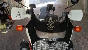Honda Africa Twin XRV 750 (1992)  (9)