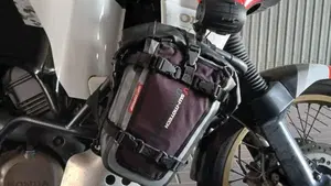 Honda Africa Twin XRV 750 (1992)  (5)