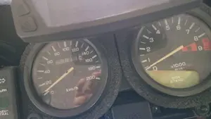 Honda Africa Twin XRV 750 (1992)  (10)