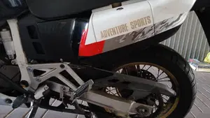 Honda Africa Twin XRV 750 (1992)  (7)