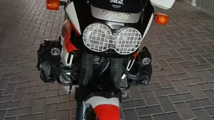 Honda Africa Twin XRV 750 (1992)  (8)