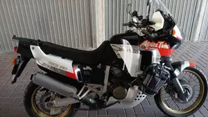Honda Africa Twin XRV 750 (1992) 