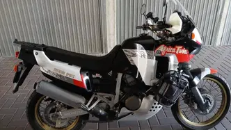 Honda Africa Twin XRV 750 (1992)