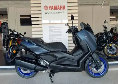 Yamaha X-Max 300 (2021 - 24) - Annuncio 10057648