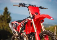 Beta: arrivano la Xtrainer 200 e la RX250 da motocross nel 2027!