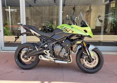 Triumph Tiger Sport 660 (2025) - Annuncio 10057651