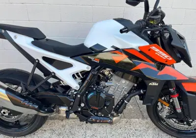 KTM 990 Duke (2024 - 26) - Annuncio 10057674