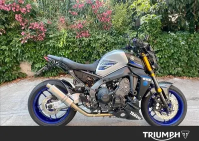 Yamaha MT-09 SP (2021 - 23) - Annuncio 10057667