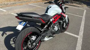 Benelli BN 302 S (2019 - 20)  (4)