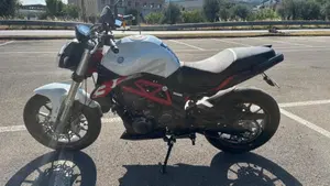 Benelli BN 302 S (2019 - 20)  (7)