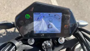 Benelli BN 302 S (2019 - 20)  (8)