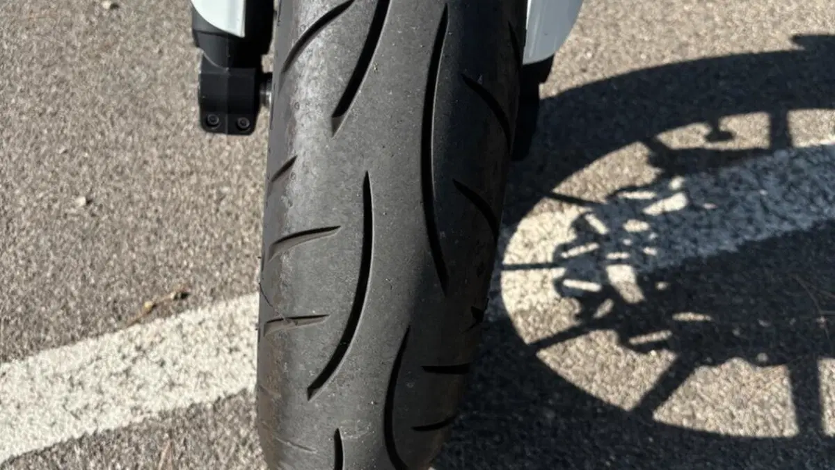 Benelli BN 302 S (2019 - 20)  (11)